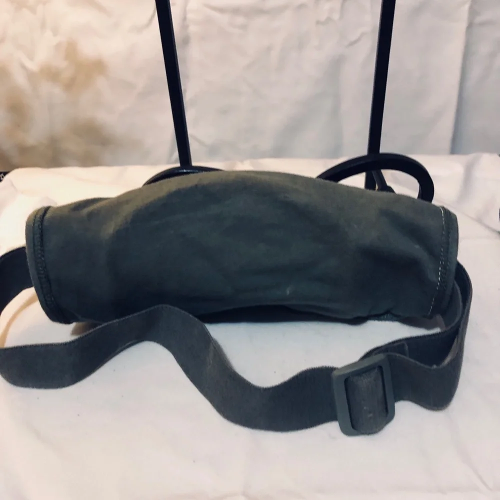 Revision Locust Gray Desert Goggles